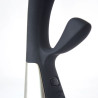Kiiroo - Ohmibod Fuse App Télécommande Noir